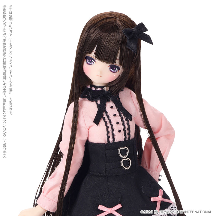 Melty☆Cute Sweet Baby Lien(リアン)(Pinkish girl ver．)