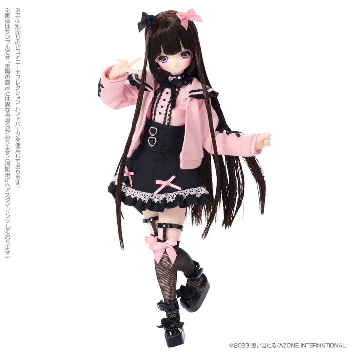 Melty☆Cute Sweet Baby Lien(リアン)(Pinkish girl ver．)