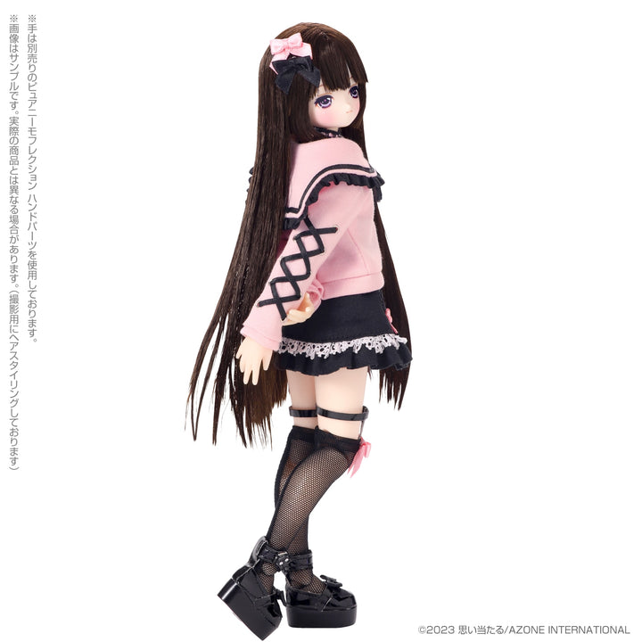 Melty☆Cute Sweet Baby Lien(リアン)(Pinkish girl ver．)