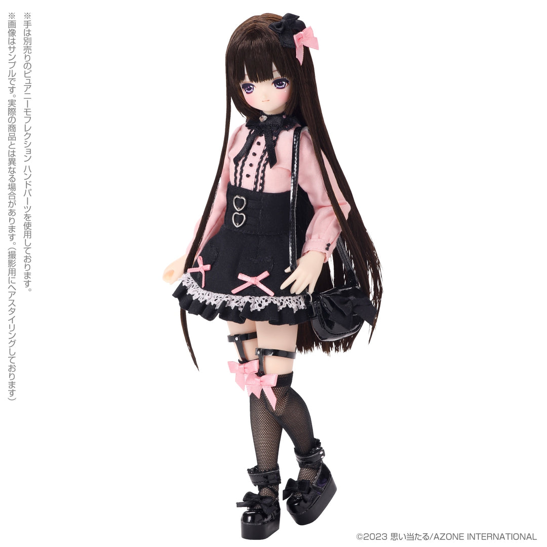 Melty☆Cute Sweet Baby Lien(リアン)(Pinkish girl ver．)