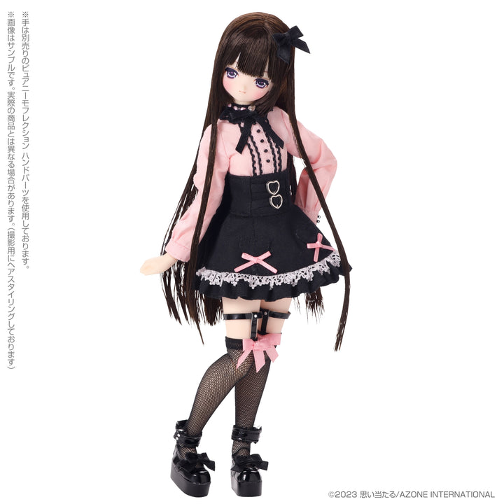 Melty☆Cute Sweet Baby Lien(リアン)(Pinkish girl ver．)