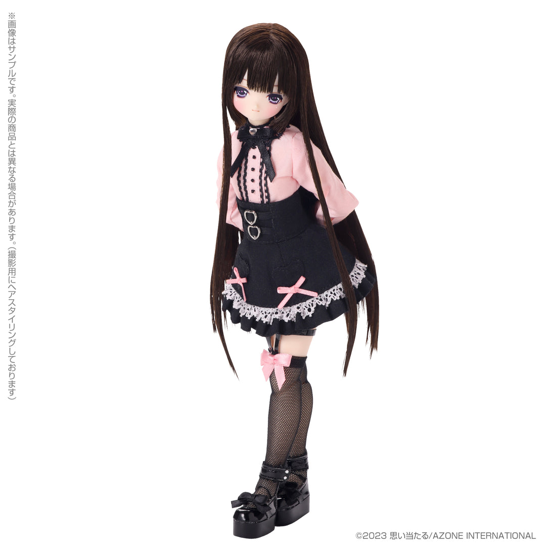 Melty☆Cute Sweet Baby Lien(リアン)(Pinkish girl ver．)