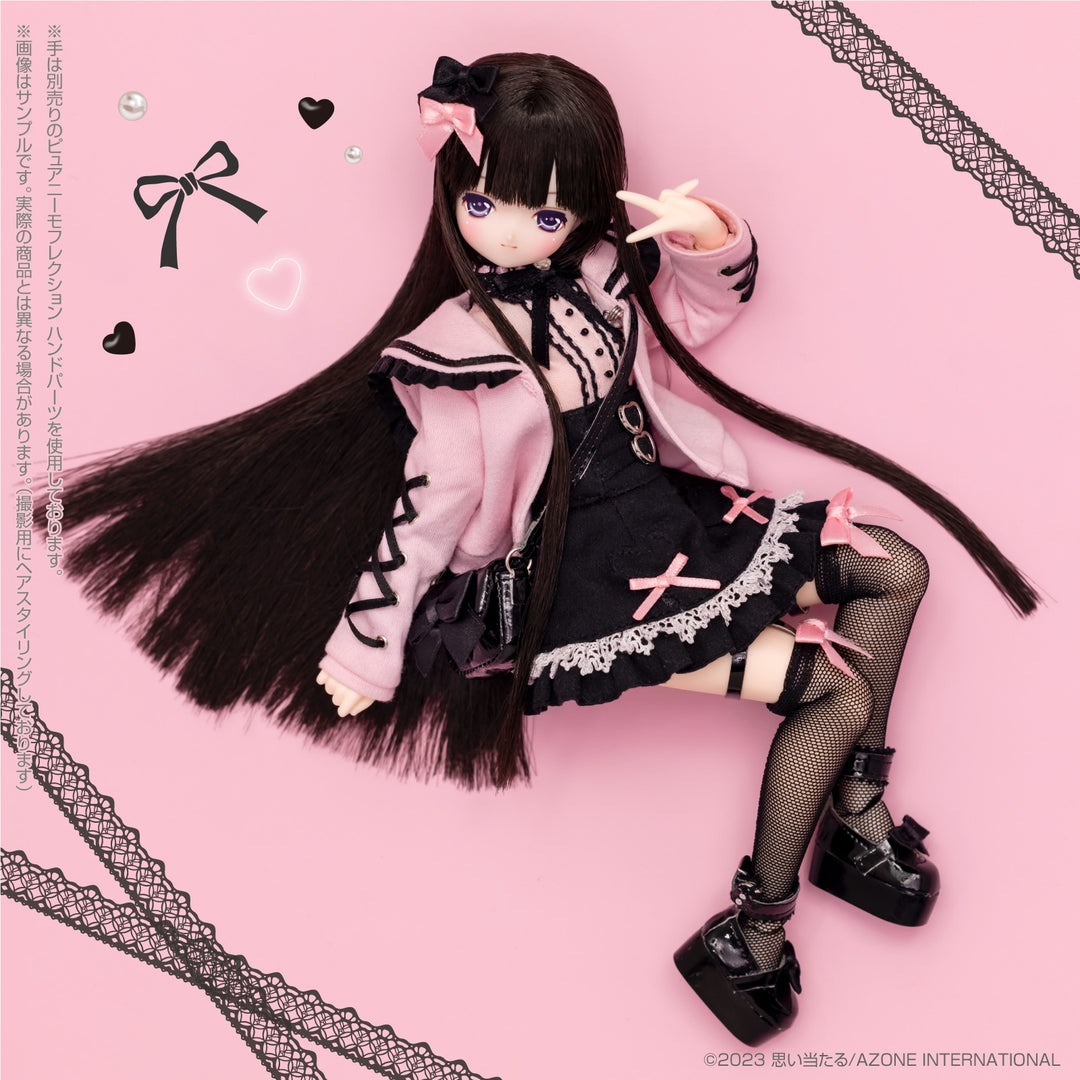 Melty☆Cute Sweet Baby Lien(リアン)(Pinkish girl ver．)