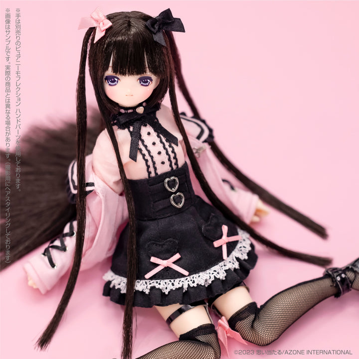 Melty☆Cute Sweet Baby Lien(リアン)(Pinkish girl ver．)