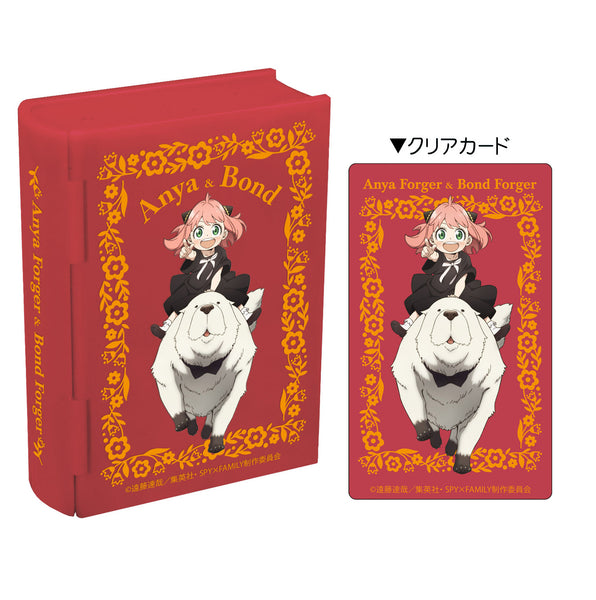 Amazon.co.jp: ヴァイスシュヴァルツ ブースターパック SPY