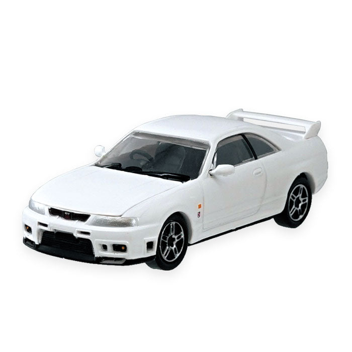 [BOX販売]日産名車伝説'23 -10個入りBOX-