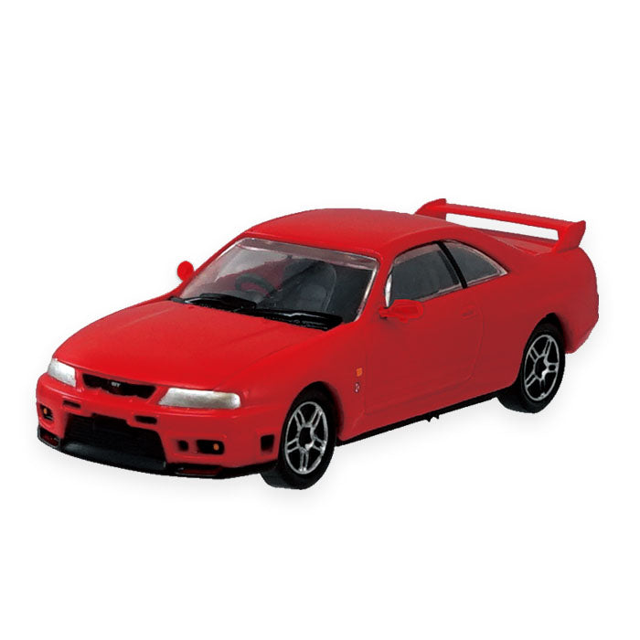 [BOX販売]日産名車伝説'23 -10個入りBOX-