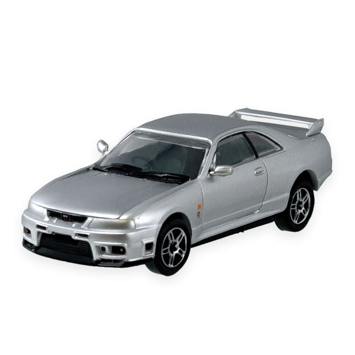 [BOX販売]日産名車伝説'23 -10個入りBOX-