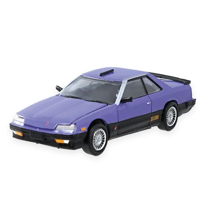 [BOX販売]日産名車伝説'23 -10個入りBOX-