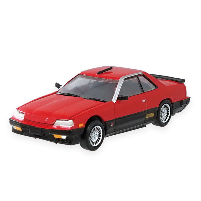 [BOX販売]日産名車伝説'23 -10個入りBOX-