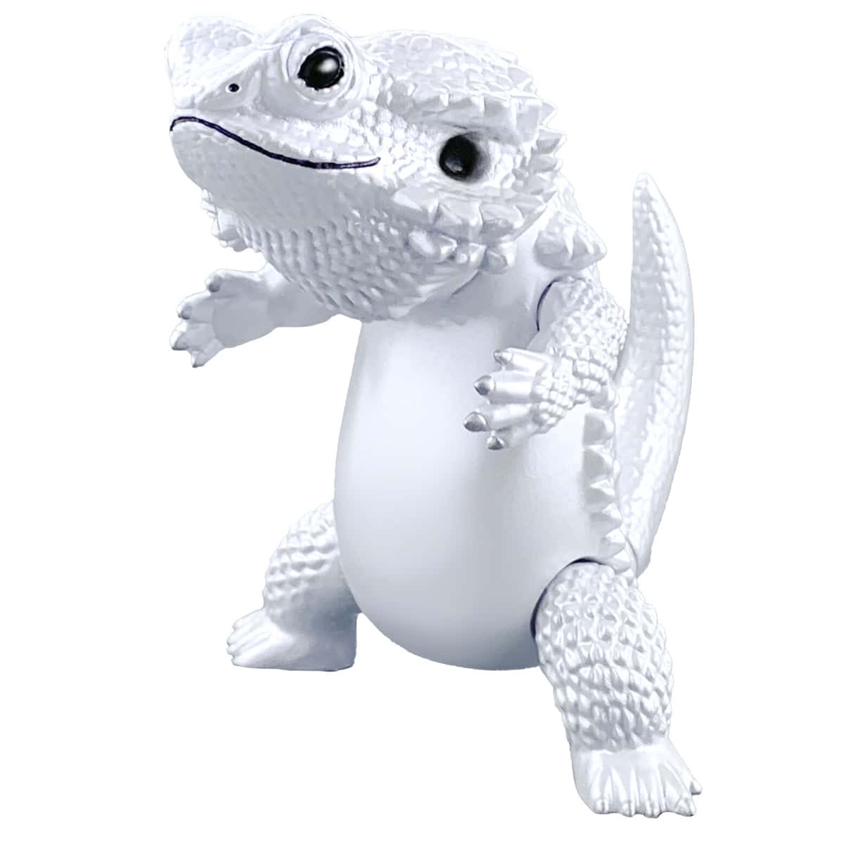 完売貴重 新品 フトアゴン ブルードラゴン フィギュア FUTOAGON