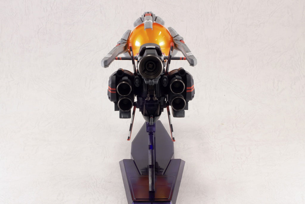 Rwf-9Abk (アロー・ヘッドBK) 1/100スケール