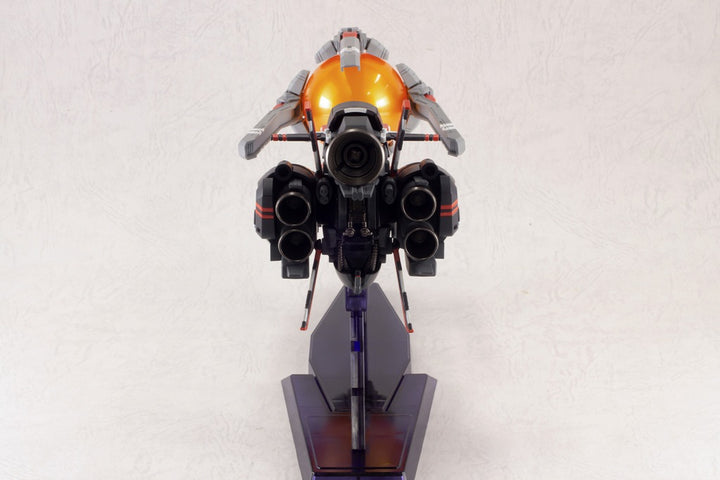 Rwf-9Abk (アロー・ヘッドBK) 1/100スケール