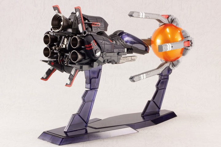 Rwf-9Abk (アロー・ヘッドBK) 1/100スケール