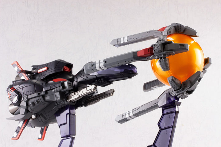 Rwf-9Abk (アロー・ヘッドBK) 1/100スケール