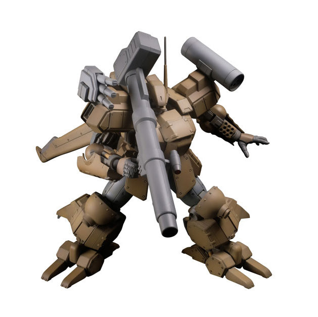AS-5E3レイノス（量産機）【リニューアルVer.】 1/35スケール