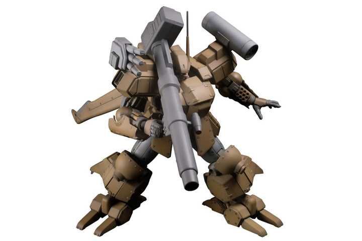 AS-5E3レイノス（量産機）【リニューアルVer.】 1/35スケール