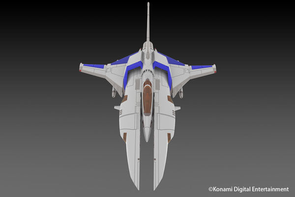 ビックバイパーver.グラディウスⅡ 1/144スケール