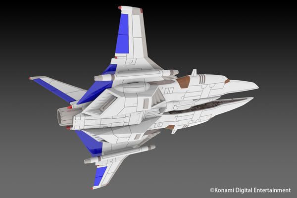 ビックバイパーver.グラディウスⅡ 1/144スケール