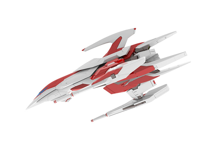 レジェンドシルバーホークバースト 1/60スケール