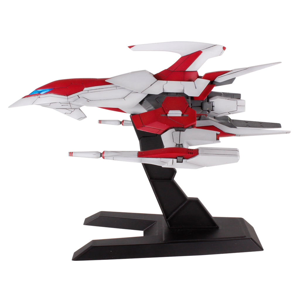 レジェンドシルバーホークバースト 1/60スケール