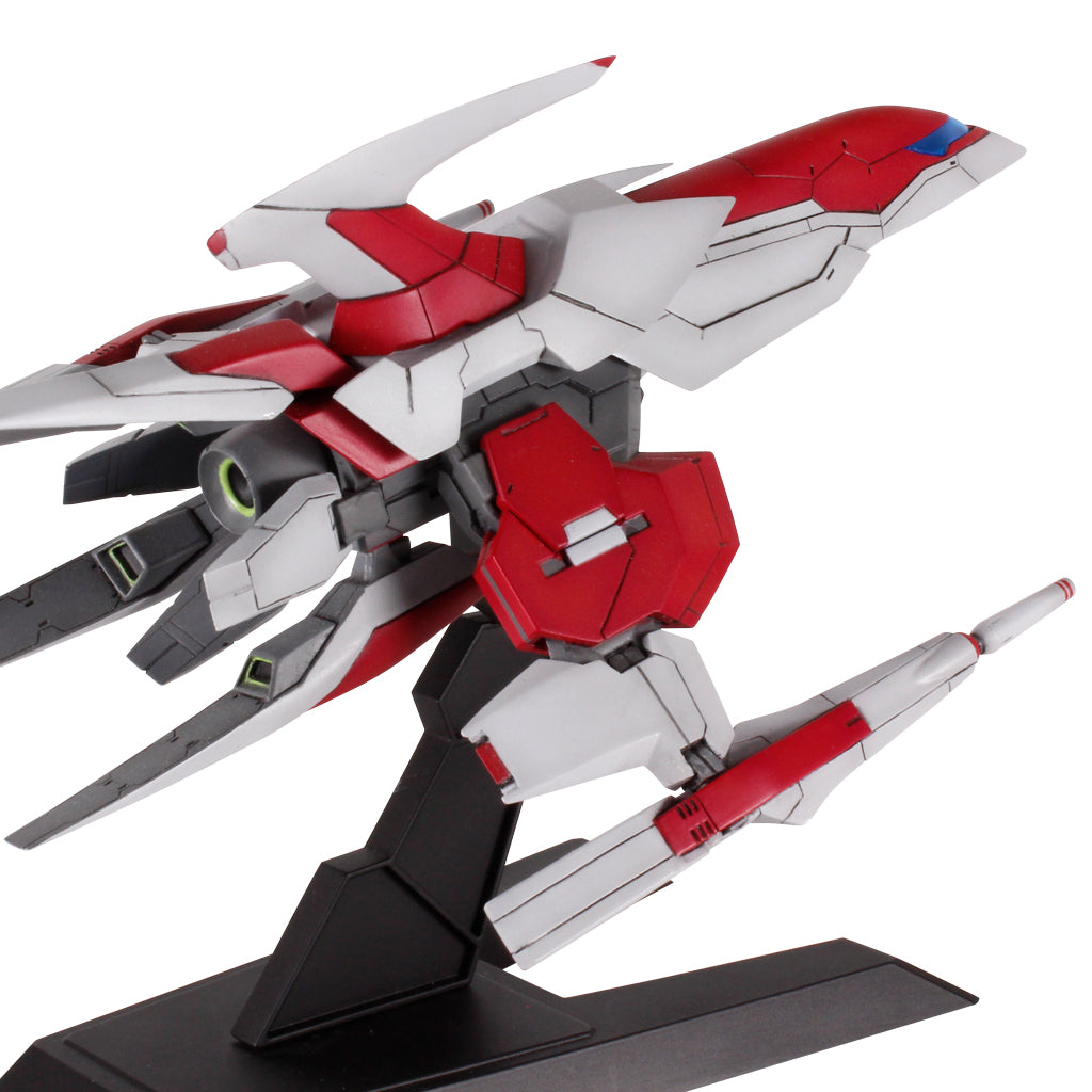 レジェンドシルバーホークバースト 1/60スケール