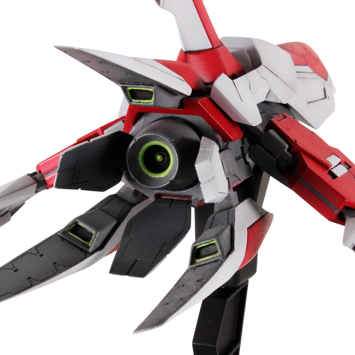 レジェンドシルバーホークバースト 1/60スケール