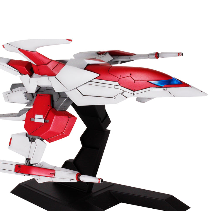 レジェンドシルバーホークバースト 1/60スケール