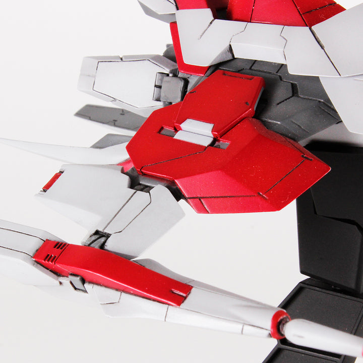 レジェンドシルバーホークバースト 1/60スケール