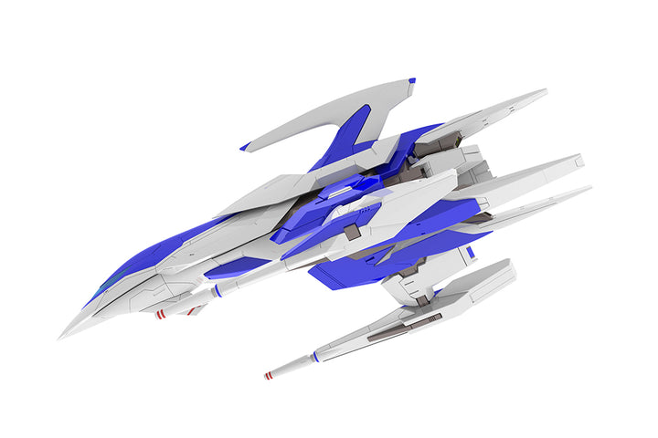 レジェンドシルバーホークバースト（2PカラーVer.） 1/60スケール