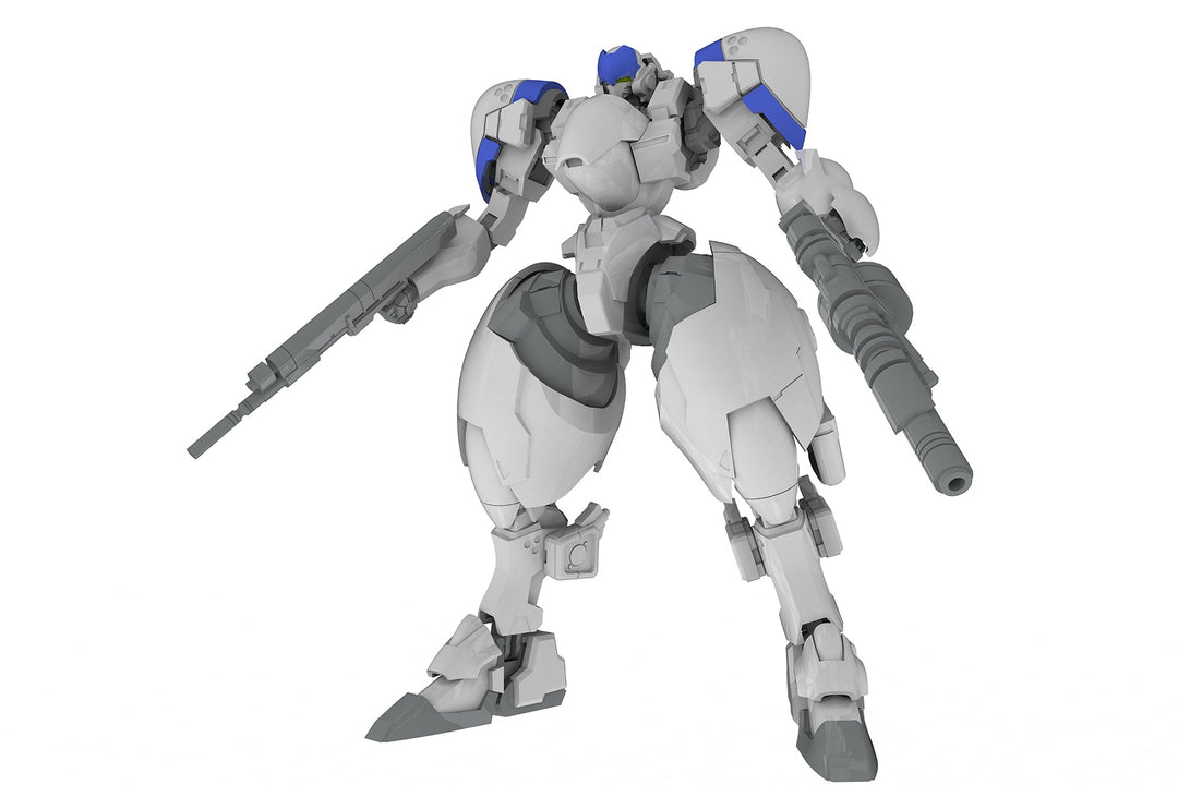 【再販】POWERDoLLS2 X-4+(PDF-802) 装甲歩兵 1/48スケール