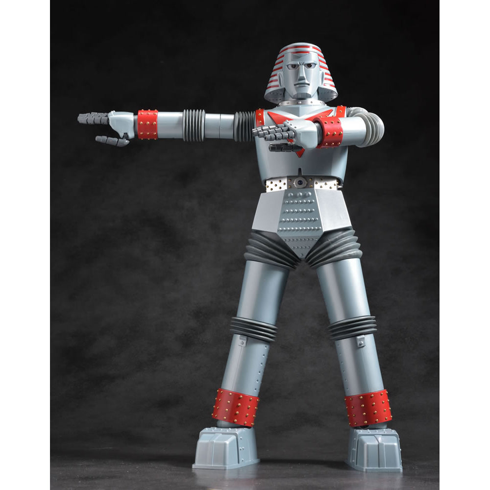GRAND ACTION BIGSIZE MODEL ジャイアントロボ(再販) – SOOTANG HOBBY