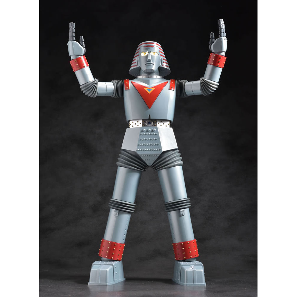 GRAND ACTION BIGSIZE MODEL ジャイアントロボ(再販) – SOOTANG HOBBY