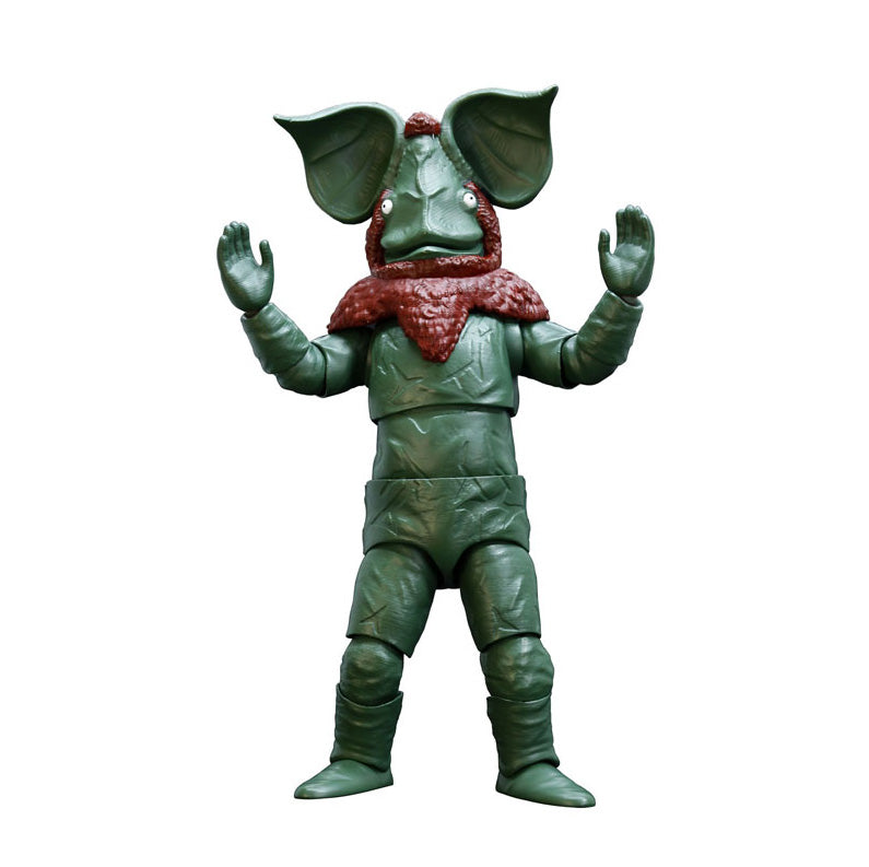 MAF 円谷プロ編 レッドマン イカルス星人 – SOOTANG HOBBY