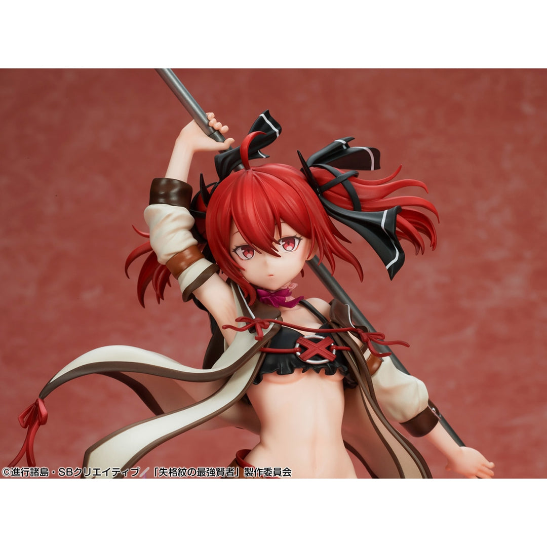 イリス 1/7スケール