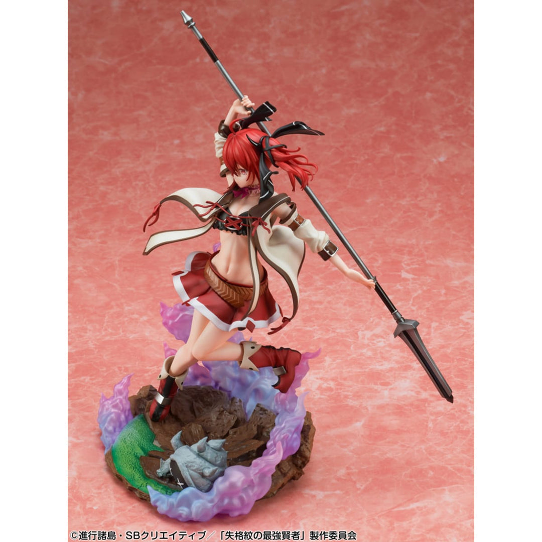 イリス 1/7スケール