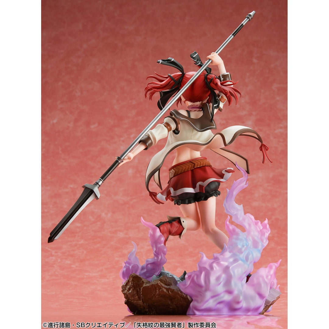 イリス 1/7スケール