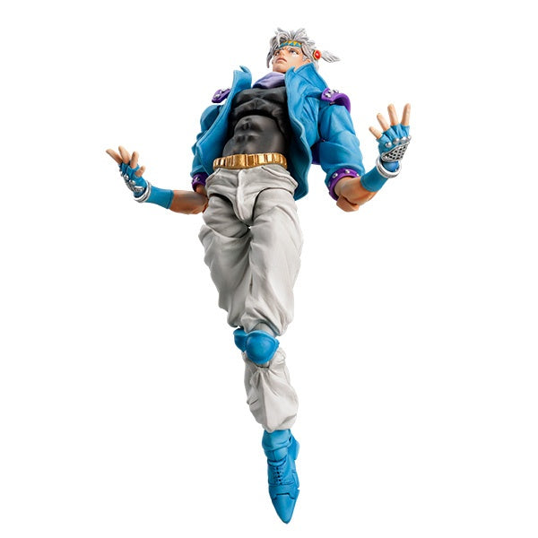 超像可動 シーザー・アントニオ・ツェペリ・セカンド – SOOTANG HOBBY