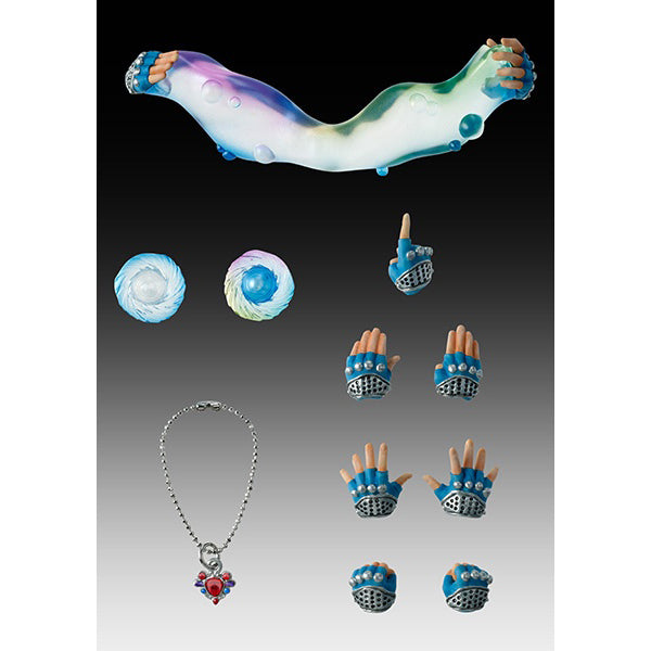 超像可動 シーザー・アントニオ・ツェペリ・セカンド – SOOTANG HOBBY