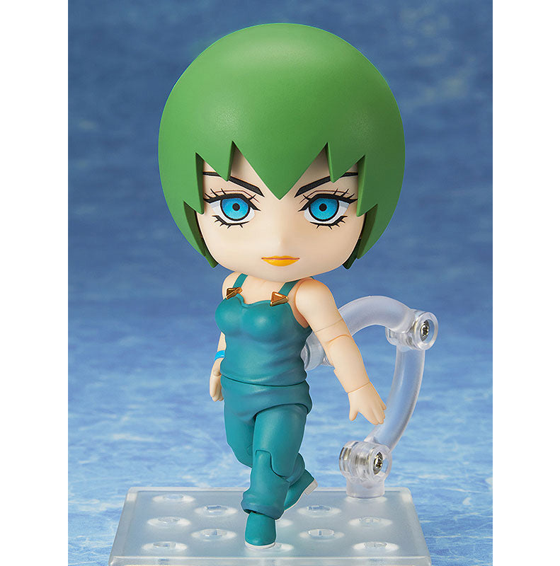 ねんどろいど フー・F