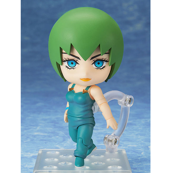 ねんどろいど フー・F