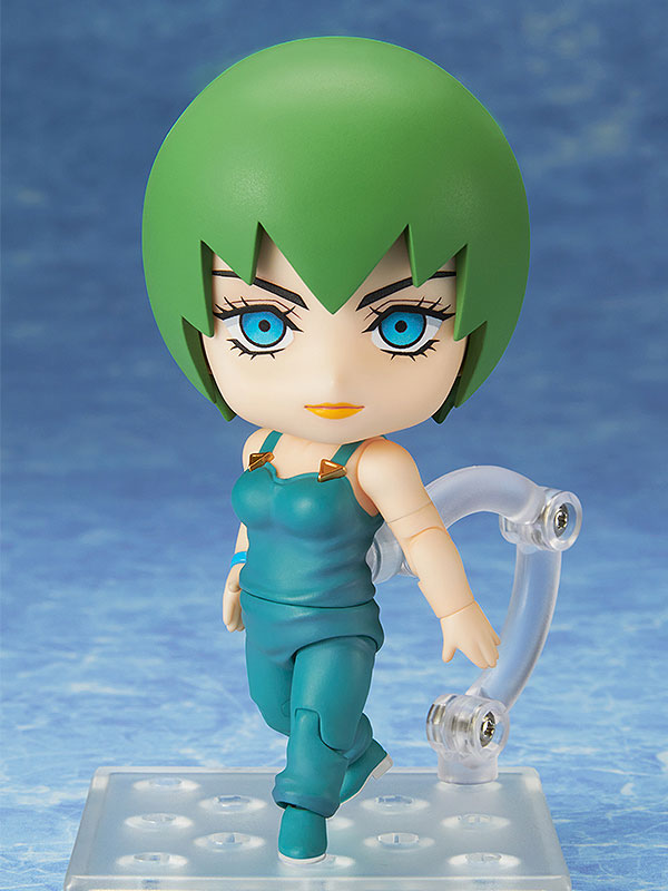 ねんどろいど フー・F