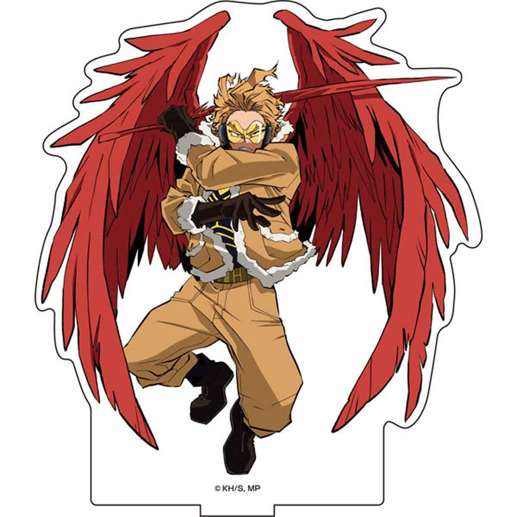Softbank Hawks Acrylic Stands | www.softbankhawksstore.jp