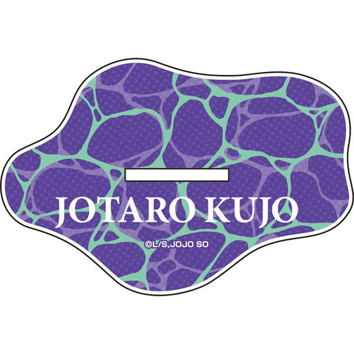 描き下ろしBIGアクリルスタンド【JF】6 空条承太郎