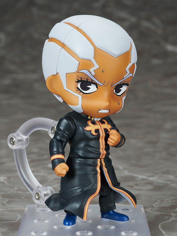 ねんどろいど エンリコ・P