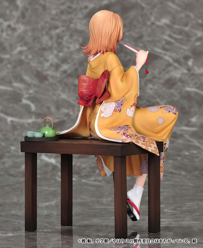 一色いろは 着物Ver. 1/7スケール