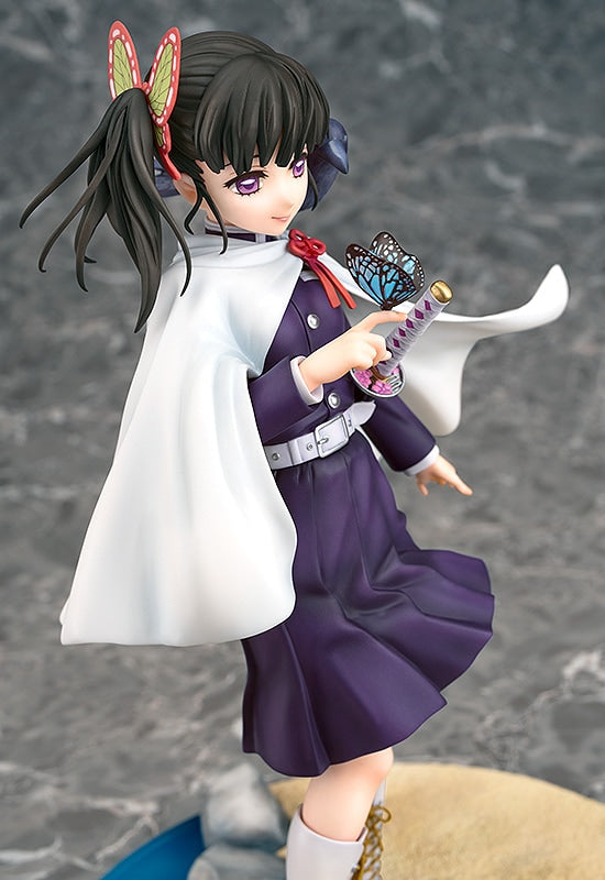 栗花落カナヲ 1/7スケール