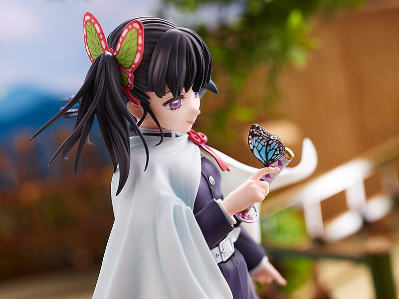 栗花落カナヲ 1/7スケール