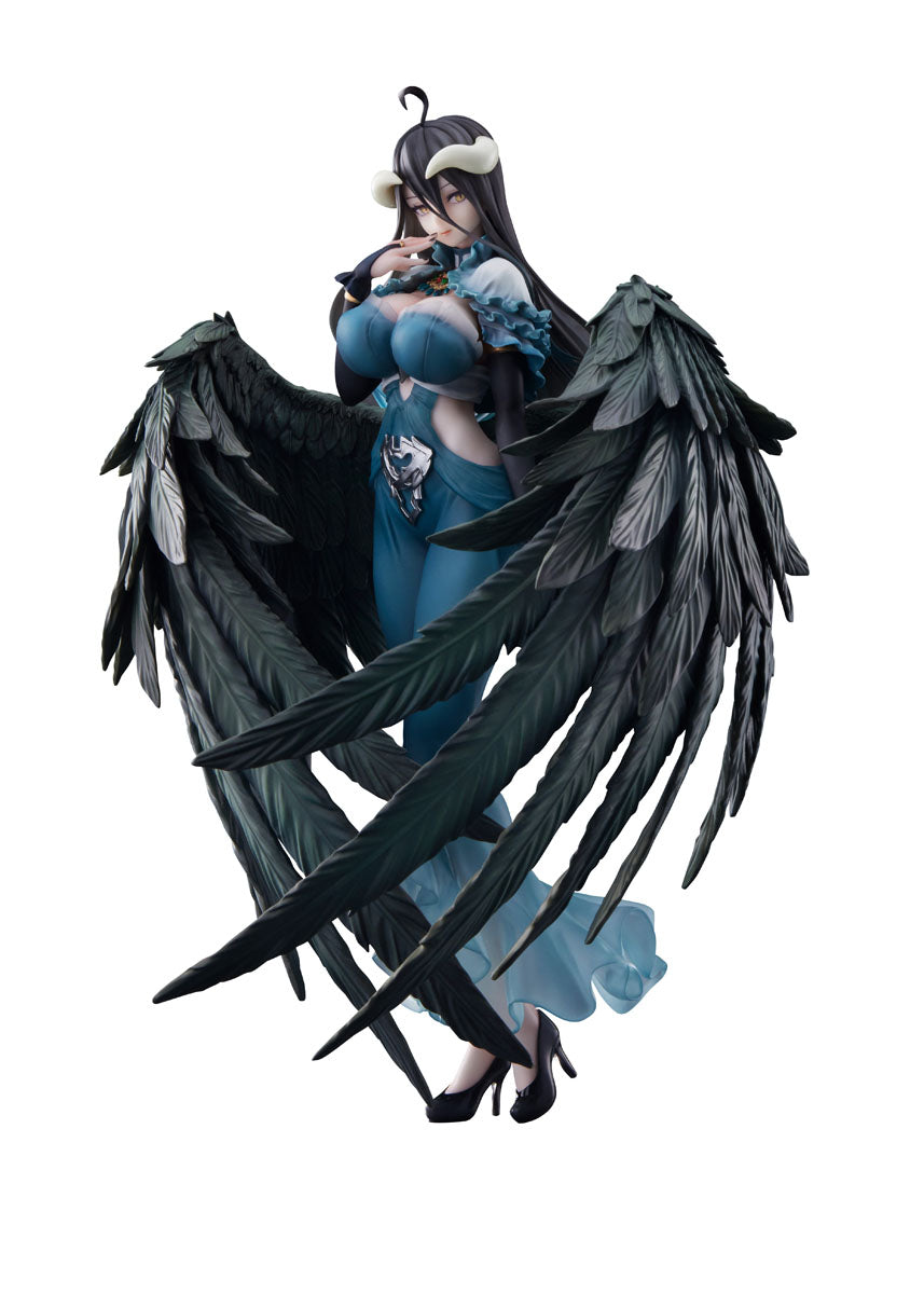 F:NEX アルベド Season4 so-bin ver. 1/7スケール – SOOTANG HOBBY