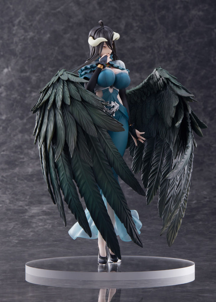 FuRyu(フリュー) オーバーロード アルベド Season4 so-bin ver. 1/7 ...